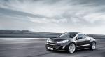 Peugeot RCZ 2009 года